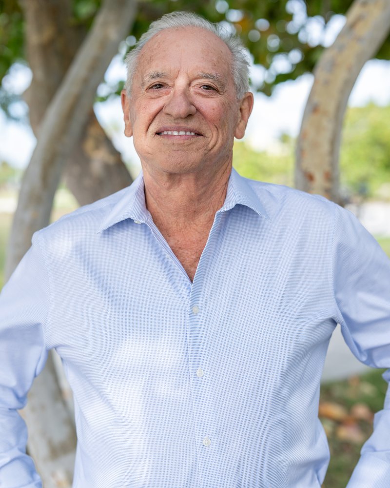 George Williamson